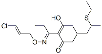 99129-21-2,Clethodim