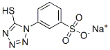 99131-26-7,Sodium 3-(5-mercapto-1-tetrazolyl)benzene sulfonate