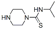 99136-98-8,1-Piperazinecarbothioamide,N-(1-methylethyl)-(9CI)