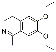 99155-80-3,1-METHYL-6,7-DIETHOXY-3,4-DIHYDROISOQUINOLINE