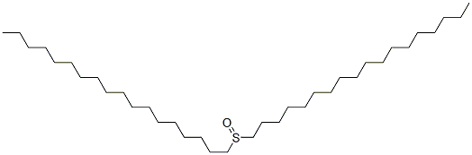 99159-40-7,OCTADECYL SULFOXIDE