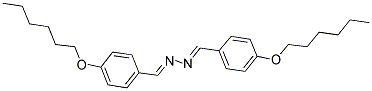 99163-25-4,P-HEXYLOXYBENZALAZINE