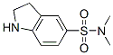 99169-99-0,N,N-DIMETHYLINDOLINE-5-SULFONAMIDE