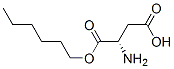 99176-81-5,N-HEXYL ASPARTIC ACID