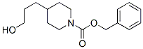 99198-80-8,1-CBZ-4-(3-HYDROXY-PROPYL)-PIPERIDINE