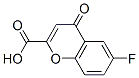 99199-59-4,6-Fluorochromone-2-carboxylic acid