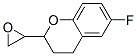 99199-90-3,6-Fluoro-3,4-dihydro-2-oxiranyl-2H-1-benzopyran