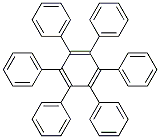 HEXAPHENYLBENZENE 992-04-1,HEXAPHENYLBENZENE