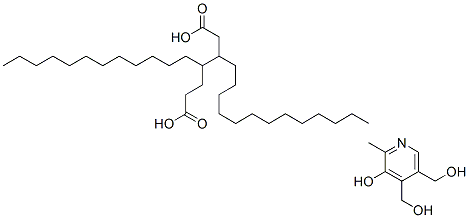 992-42-7,PYRIDOXINE 3,4-DIPALMITATE