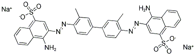 992-59-6,BENZOPURPURIN 4B