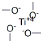 992-92-7,TITANIUM(IV) METHOXIDE
