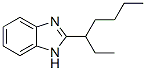 99206-53-8,2-(1-Ethylpentyl) benzimidazole