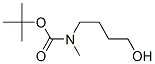 99207-32-6,TERT-BUTYL 4-HYDROXYBUTYLMETHYLCARBAMATE
