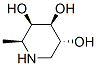 DEOXYFUCONOJIRIMYCIN, HYDROCHLORIDE 99212-30-3,DEOXYFUCONOJIRIMYCIN, HYDROCHLORIDE