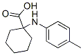 99216-79-2,1-P-TOLYLAMINO-CYCLOHEXANECARBOXYLIC ACID