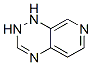 99229-81-9,Pyrido[4,3-e]-1,2,4-triazine, 1,2-dihydro- (9CI)