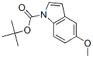 99275-47-5,1-BOC-5-METHOXYINDOLE