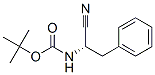 99281-90-0,(S)-BOC-2-AMINO-3-PHENYL-PROPIONITRILE