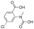 99282-79-8,2-(CARBOXYMETHYL-AMINO)-4-CHLORO-BENZOIC ACID