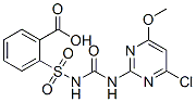99283-00-8,Chlorimuron