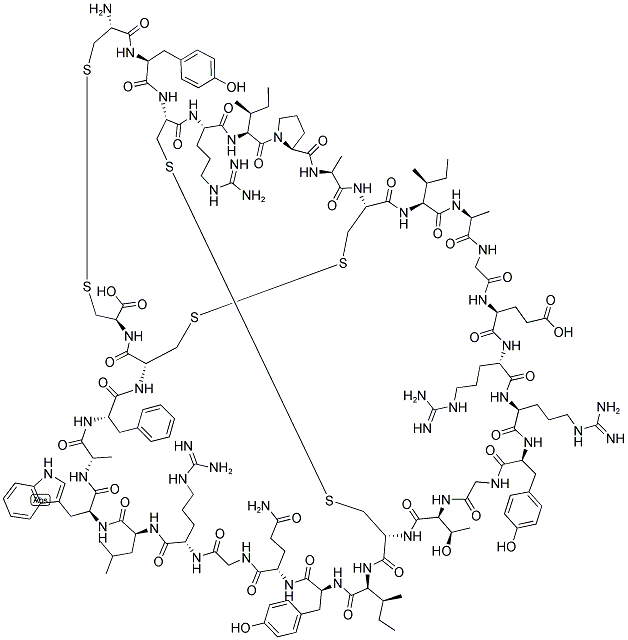 99287-07-7,HUMAN NEUTROPHIL PEPTIDE-2