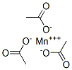 993-02-2,manganese(3+) acetate