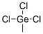 993-10-2,METHYLGERMANIUM TRICHLORIDE