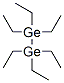 993-62-4,HEXAETHYLDIGERMANE