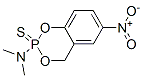 99300-64-8,N,N-Dimethyl-6-nitro-4H-1,3,2-benzodioxaphosphorin-2-amine 2-sulfide