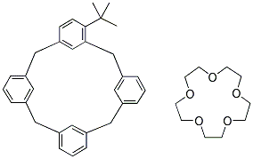 99314-01-9,4-TERT-BUTYL-CALIX[4]ARENE-CROWN-5-COMPLEX
