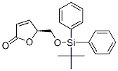 99315-76-1,2(5H)-FURANONE, 5-[[[(1,1-DIMETHYLETHYL)DIPHENYLSILYL]OXY]METHYL]-, (5S)- (9CI)
