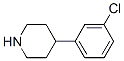 99329-53-0,4-(3-CHLOROPHENYL)PIPERIDINE