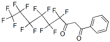 99338-16-6,1-PHENYL-2H,2H-PERFLUORONONANE-1,3-DIONE