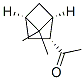 99341-60-3,Ethanone, 1-(5,5-dimethylbicyclo[2.1.1]hex-2-yl)-, (1alpha,2alpha,4alpha)- (9CI)