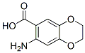 99358-09-5,7-AMINO-2,3-DIHYDRO-BENZO[1,4]DIOXINE-6-CARBOXYLIC ACID