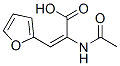 99358-13-1,(E)-2-ACETYLAMINO-3-FURAN-2-YL-ACRYLIC ACID