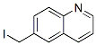 99361-10-1,6-(IODOMETHYL)-QUINOLINE