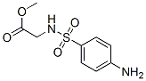 99362-95-5,METHYL {[(4-AMINOPHENYL)SULFONYL]AMINO}ACETATE