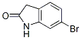 99365-40-9,6-Bromo-1,3-dihydro-2H-indol-2-one