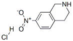 99365-69-2,7-NITRO-1,2,3,4-TETRAHYDRO-ISOQUINOLINE HYDROCHLORIDE