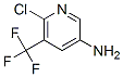 99368-68-0,6-CHLORO-5-(TRIFLUOROMETHYL)PYRIDIN-3-AMINE
