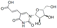 99394-52-2,(E)-5-(2-CARBOXYVINYL)URIDINE