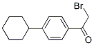 99433-28-0,2-BROMO-1-(4-CYCLOHEXYLPHENYL)ETHANONE