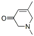 99470-53-8,3(2H)-Pyridinone,1,6-dihydro-1,5-dimethyl-(9CI)