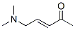 99470-56-1,3-Penten-2-one, 5-(dimethylamino)-, (E)- (9CI)