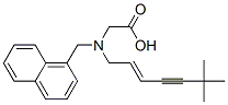99473-14-0,CARBOXYTERBINAFINE
