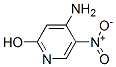 99479-77-3,4-Amino-5-nitro-2-pyridinol
