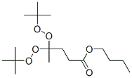 995-33-5,Butyl 4,4-bis(tert-butyldioxy)valerate