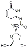 99517-98-3,3-(2'-DEOXY-BETA-D-2-RIBOFURANOSYL)PYRIDO[2,3-D]PYRIMIDINE-2,7(8H)-DIONE