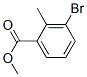 99548-54-6,3-BROMO-2-METHYL-BENZOIC ACID METHYL ESTER
